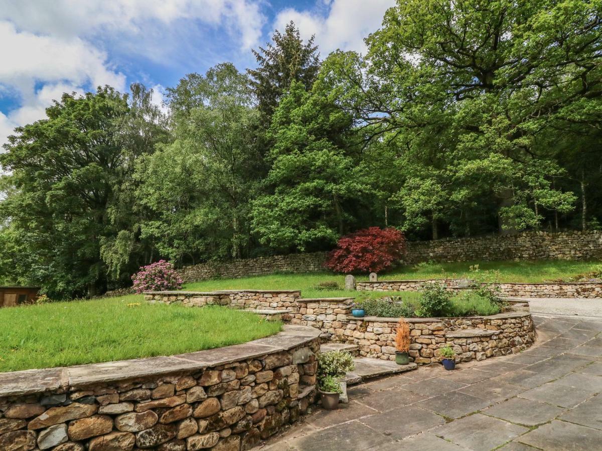 Spens Farm Cottage Ланкастер Экстерьер фото